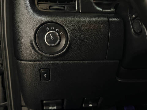 2015 Lincoln Navigator