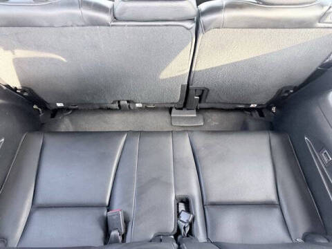 2022 Honda Pilot Touring