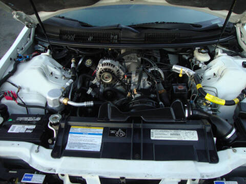 1996 Chevrolet Camaro RS