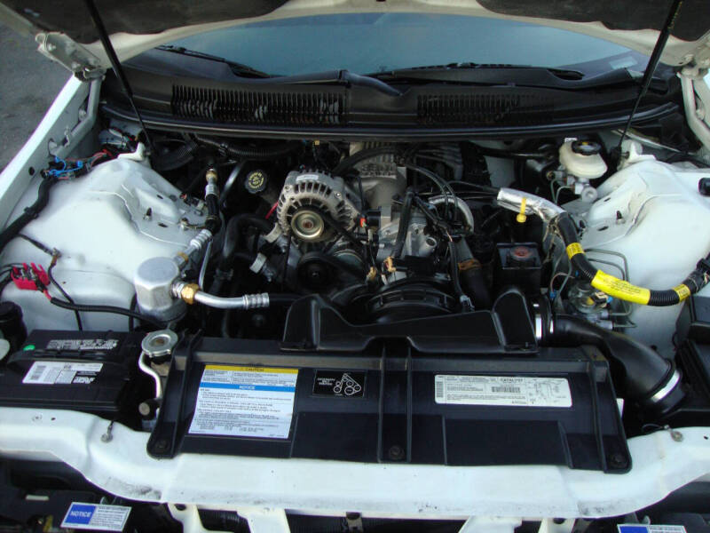 1996 Chevrolet Camaro RS