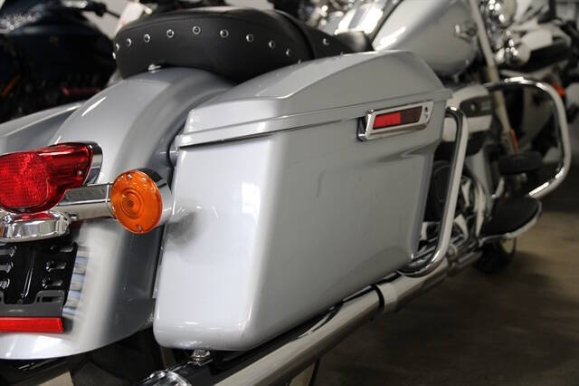 2019 Harley-Davidson Road King