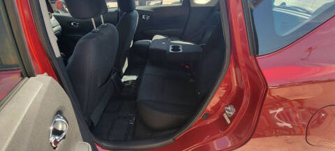 2014 Nissan Versa Note SV