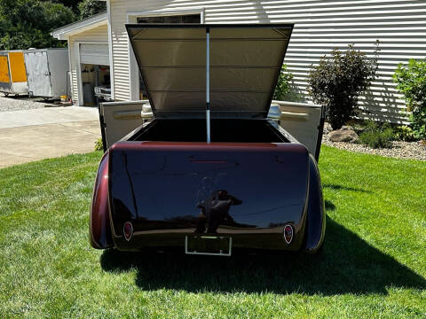 1947 Ford Roadster Pickup