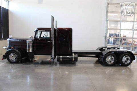 1965 Petebilt Mini Big-Rig
