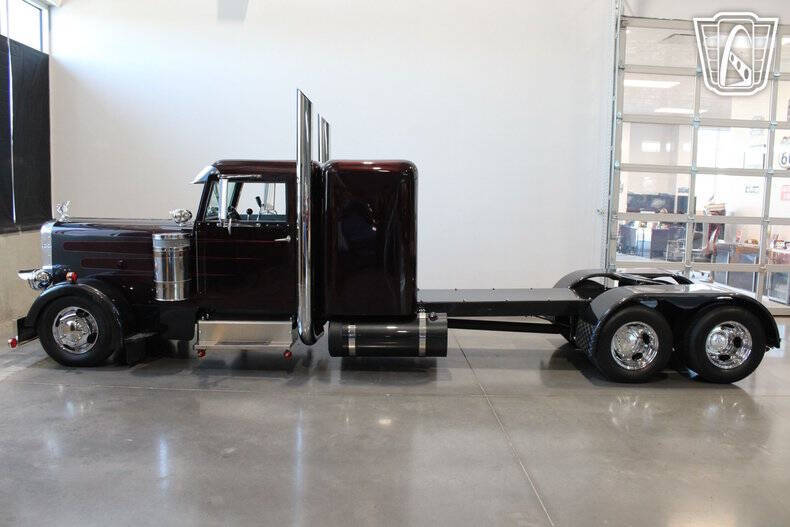 1965 Petebilt Mini Big-Rig