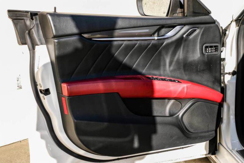 2019 Maserati Ghibli S