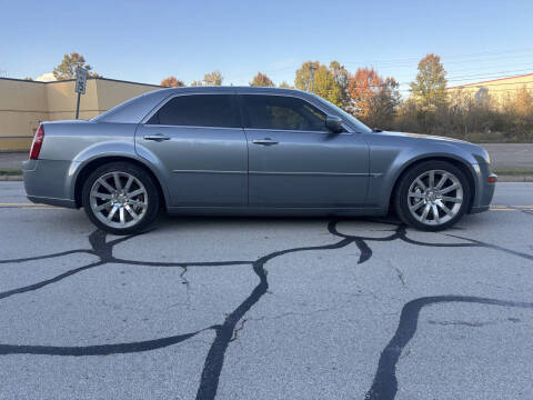 2006 Chrysler 300 SRT-8