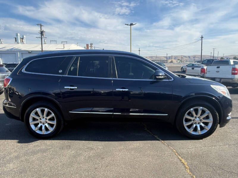 2015 Buick Enclave Premium