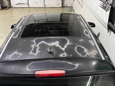 2008 Saturn Astra XR