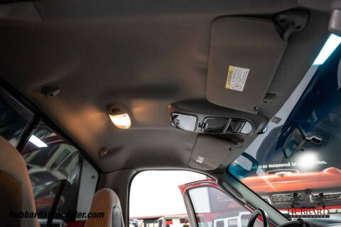 2002 Ford F-150 SVT Lightning