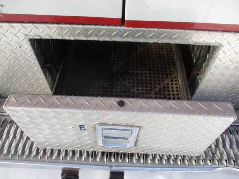 2000 Freightliner FL60