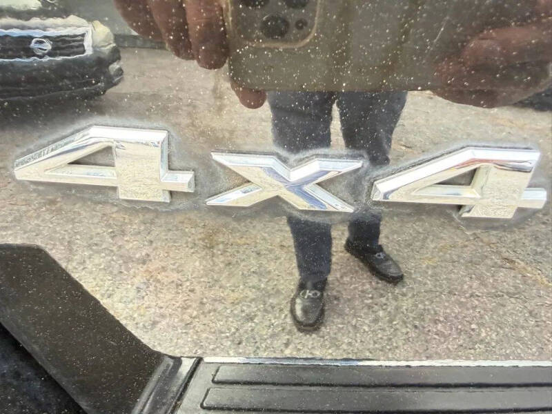 2015 Jeep Compass High Altitude Edition