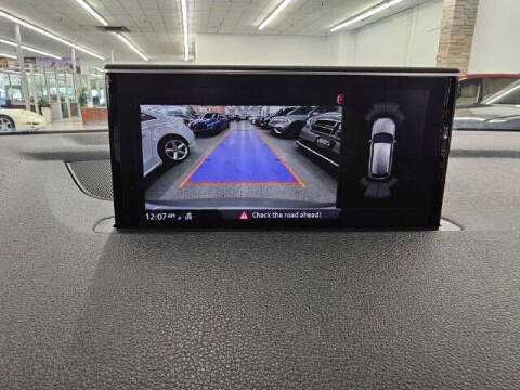 2017 Audi Q7 3.0T quattro Premium Plus