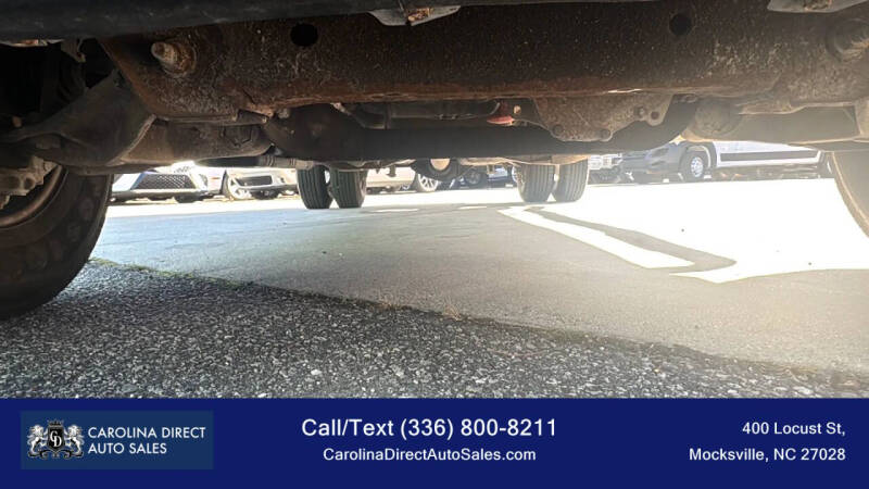 2015 Chevrolet Silverado 3500HD