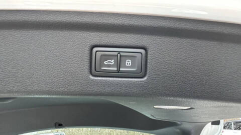 2025 Audi A5 Sportback quattro S line Premium 45 TFSI