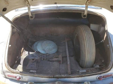 1946 Buick Super