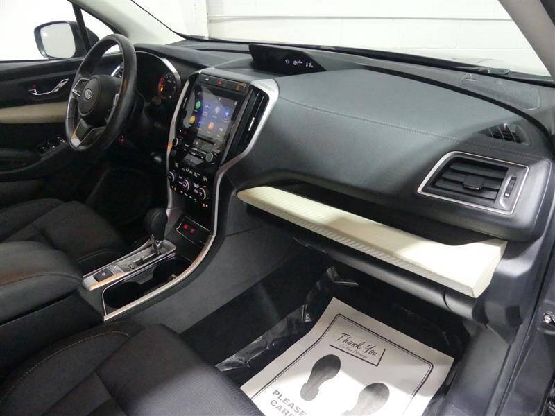 2020 Subaru Ascent Premium 7-Passenger