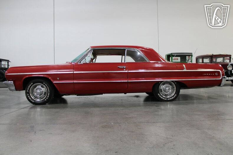 1964 Chevrolet Impala