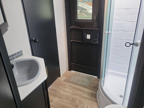 2022 Forest River 29TE