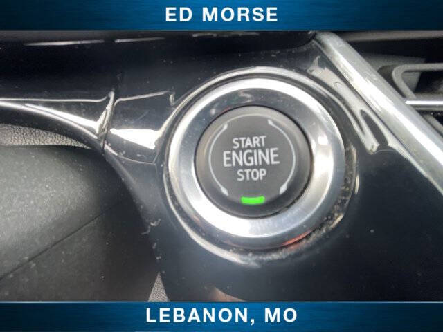 2024 Chevrolet Trax RS