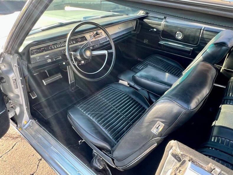 1968 Chrysler 300