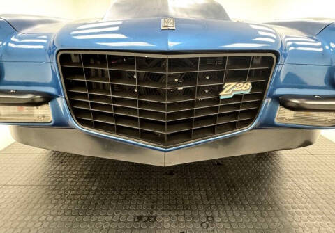 1978 Chevrolet Camaro