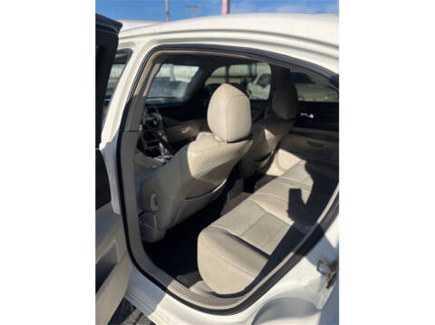 2007 Dodge Charger RT