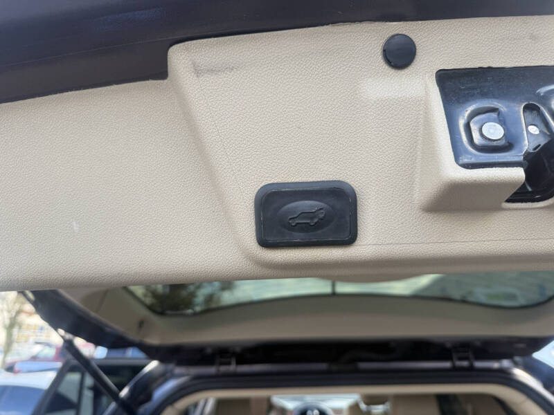 2012 Buick Enclave Leather