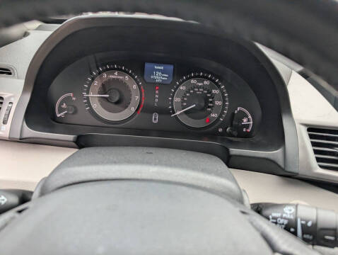 2016 Honda Odyssey Touring Elite