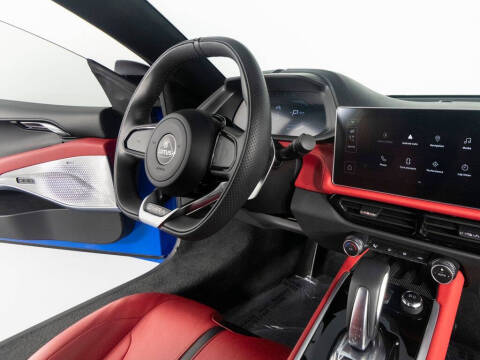 2024 Lotus Emira I4 First Edition
