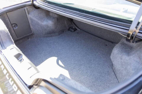 2001 Honda Prelude Type SH