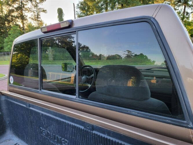 1994 Chevrolet C/K 1500 Series