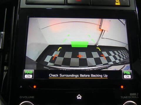 2020 Subaru Ascent Premium 7-Passenger