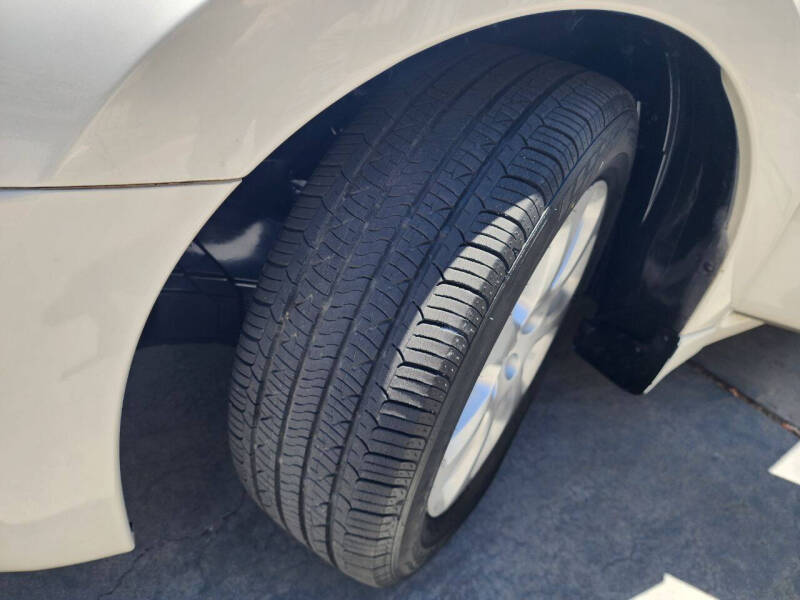 2007 Nissan Maxima 3.5 SL