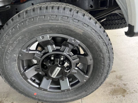 2026 Ford F-250 Super Duty