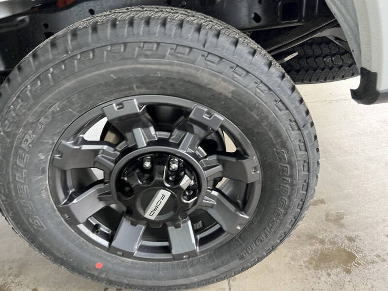 2026 Ford F-250 Super Duty