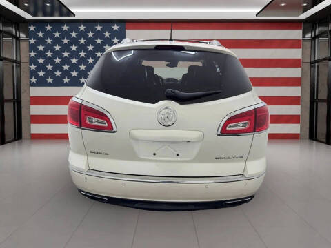 2014 Buick Enclave Premium