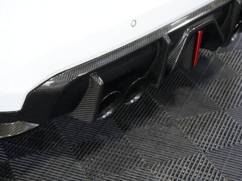 2024 BMW M4 Competition xDrive