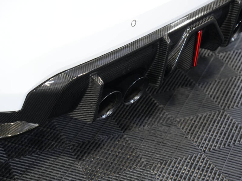 2024 BMW M4 Competition xDrive