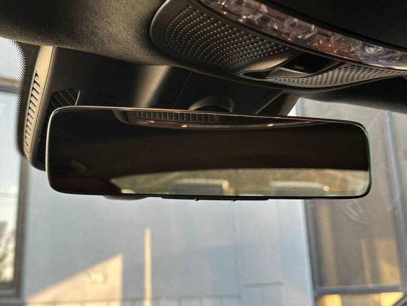 2021 Mercedes-Benz CLS CLS 450