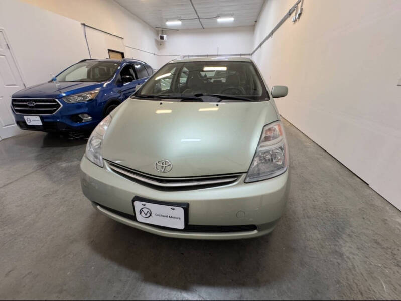 2008 Toyota Prius