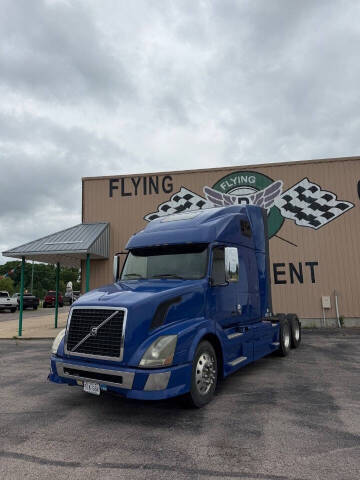 2011 Volvo VNL
