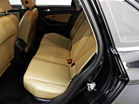 2020 Volkswagen Jetta SEL