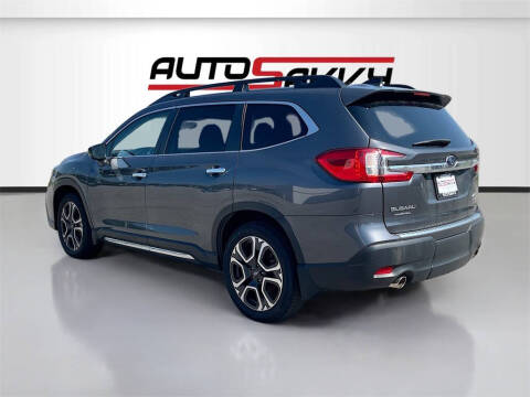 2024 Subaru Ascent Touring