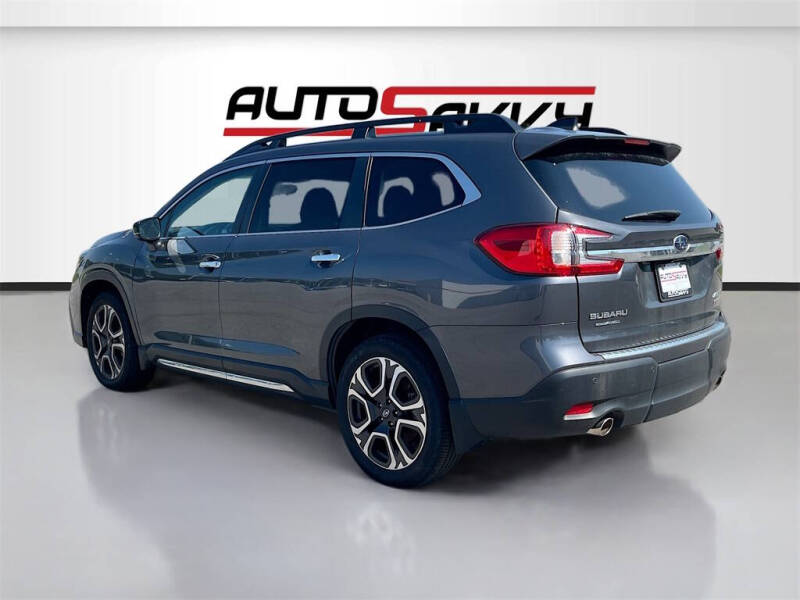 2024 Subaru Ascent Touring