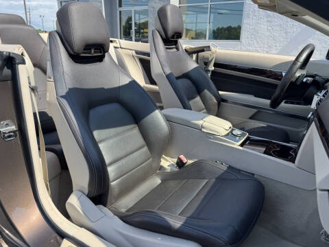 2014 Mercedes-Benz E-Class E 350