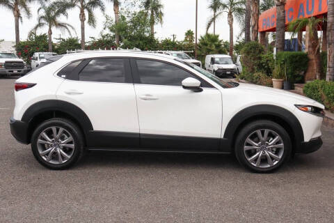 2021 Mazda CX-30 Preferred
