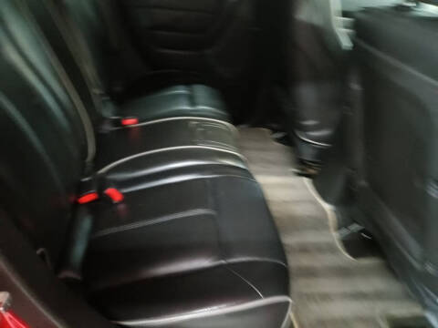 2009 HUMMER H3 Luxury