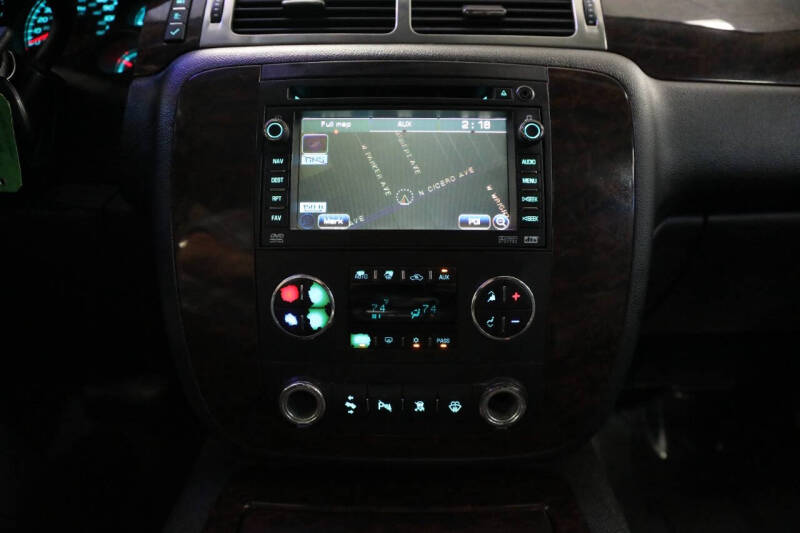 2007 GMC Yukon Denali