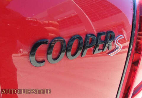 2024 MINI Countryman Cooper S